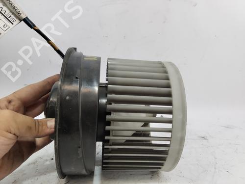 Heater blower motor NISSAN QASHQAI / QASHQAI +2 I (J10, NJ10, JJ10E)  | BP27529636M62 