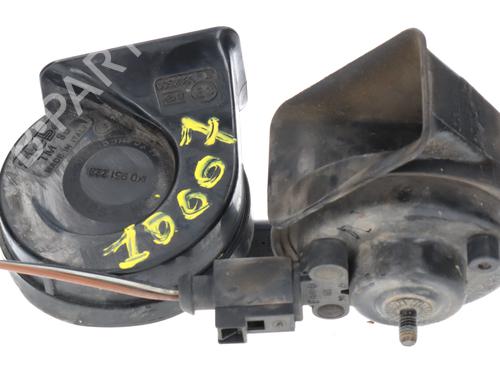 Horn VW GOLF V (1K1)  | BP29641199E13 