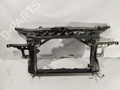 Used Front slam panel SEAT LEON (1P1) [2005-2013]  31250342