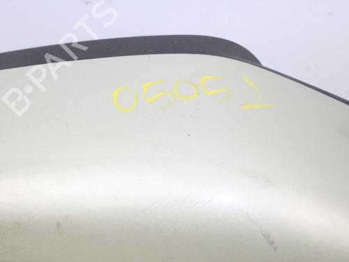 Right mirror RENAULT LAGUNA II (BG0/1_) 1.9 dCi (BG08, BG0G) | BP15125664C27 