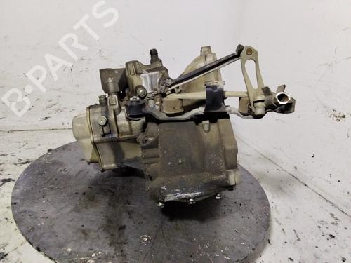 Gearbox OPEL ASTRA H (A04) 1.6 (L48) | BP35930080M3 - Image 5
