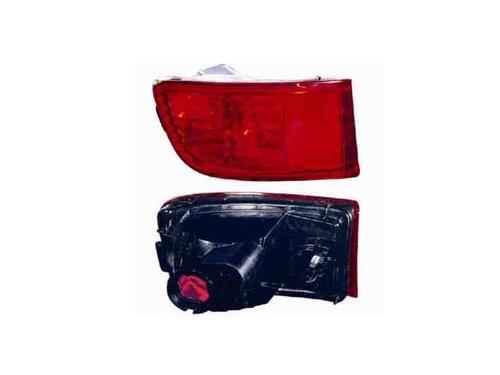 Venstre baglygte kofanger TOYOTA LAND CRUISER PRADO (_J12_) [2002-2010]  26019377