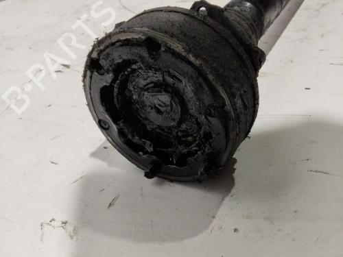 Right front driveshaft SEAT ALTEA (5P1) | BP30311772M39