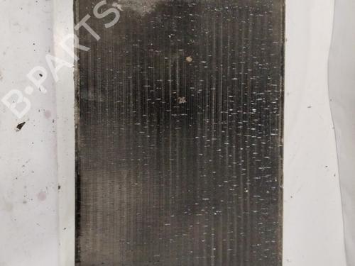 Water radiator SEAT LEON (1P1)  | BP30697556M31 