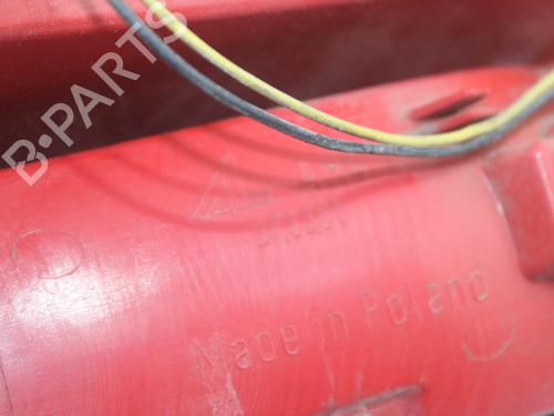 Left taillight AUDI Q7 (4LB) 4.2 FSI quattro | BP17383587C34 