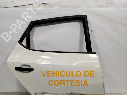Used Right rear door SEAT IBIZA IV (6J5, 6P1) [2008-2017]  26927561