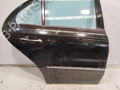 Dør høyre bak MERCEDES-BENZ E-CLASS (W211) E 270 CDI (211.016) | BP26936036C5 
