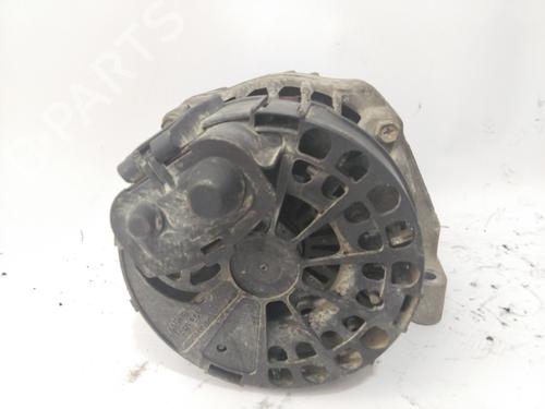 Alternator FIAT PUNTO (188_) 1.2 16V 80 (188.233, .235, .253, .255, .333, .353, .639,... | BP21569011M7 