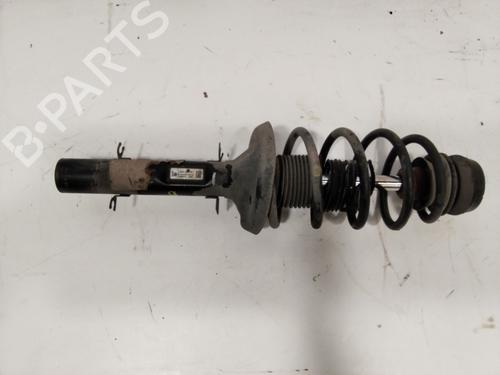 Høyre foran støtdemper SEAT LEON (1M1) [1999-2006]  28425476