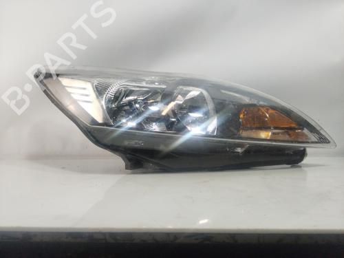 Faro derecho FORD FOCUS II (DA_, HCP, DP) 1.6 TDCi | BP29905360C29