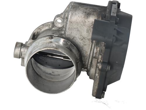 Used Throttle body Throttle body BMW X6 (E71, E72) xDrive 35 d (286 hp) 33756221 33756221