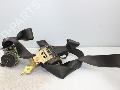 Rear center seatbelt BMW 3 (E46) 320 d | BP18270510I27 
