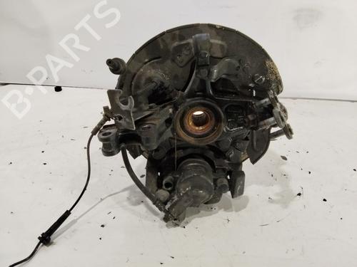 Right front steering knuckle CITROËN BERLINGO Box Body/MPV (K9) | BP32211178M26