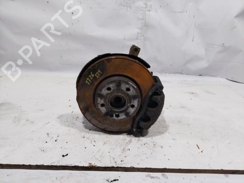 Used Left front steering knuckle MERCEDES-BENZ VITO Bus (W639) 111 CDI (639.701, 639.703, 639.705) (109 hp) 21845146