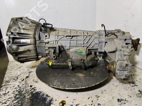 Gearbox BMW X5 (E53) 4.4 i | BP39653022M3 - Image 11
