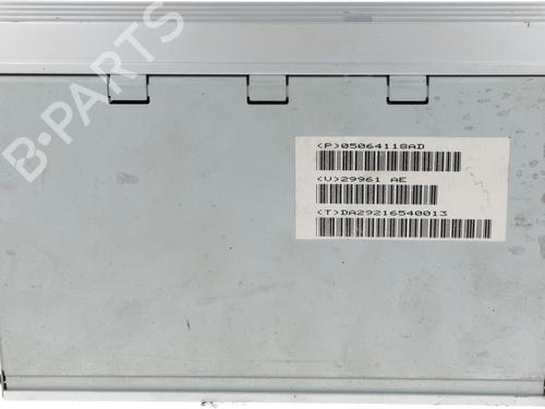 Electronic module CHRYSLER 300C (LX, LE) 3.0 CRD | BP30142630M83