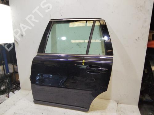 Left rear door VOLVO XC90 I (275) D5 AWD | BP17806527C4 