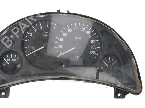 instrument-cluster-opel-corsa-c-x01-2000-2001-2002-2003-2004-2005-2006-2007-2008-2009-37871556 main image