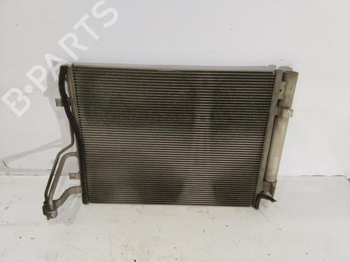 AC radiator KIA CEE'D Hatchback (ED) | BP32322070M32 - Image 2