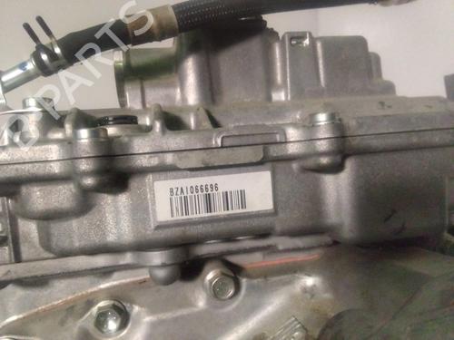 Gearbox CITROËN C5 AIRCROSS (A_)  | BP29941634M3 