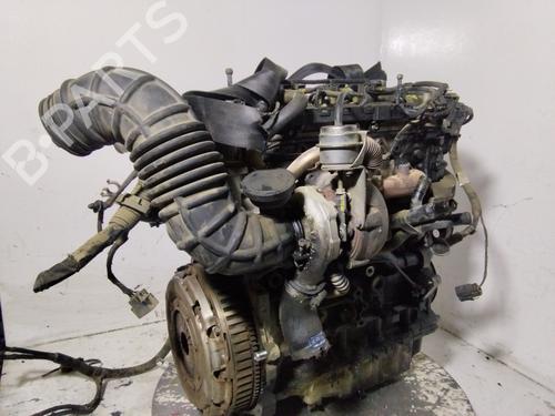 Engine KIA CEE'D Hatchback (ED)  | BP32332061M1  - Image 5