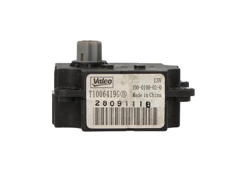 Used Electronic module Electronic module RENAULT SCÉNIC III (JZ0/1_) [2008-2016] 33334911 33334911