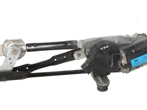 Used Front wiper motor HYUNDAI i30 (GD) [2011-2026]  32444510