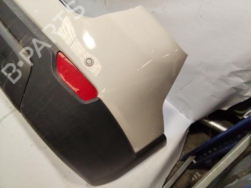 Rear bumper CHEVROLET CAPTIVA (C100, C140) 2.0 D | BP29464181C8 