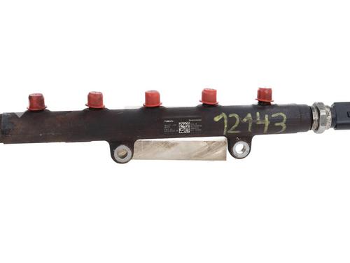 Used Injection rail Injection rail CITROËN JUMPER II Van 2.0 BlueHDi 110 (110 hp) 40022819 40022819
