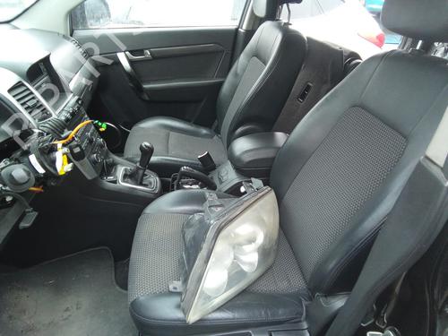 Intercooler CHEVROLET CAPTIVA (C100, C140) 2.0 D 4WD | BP9301219M30