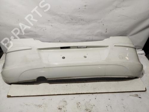 Used Rear bumper OPEL CORSA D (S07) [2006-2015]  30192670