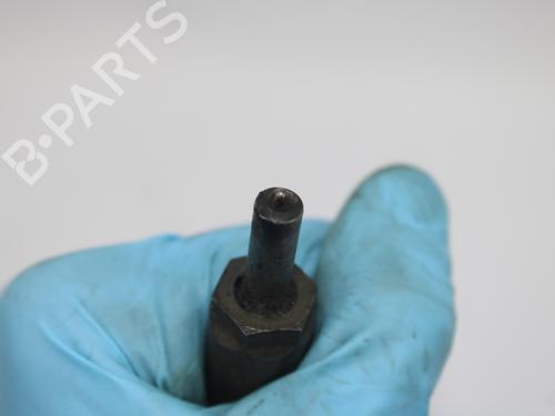 Used Injector PEUGEOT 206 Hatchback (2A/C) [1998-2012]  26673015