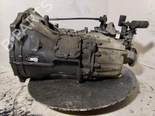 Gearbox IVECO DAILY IV Van | BP39184796M3 - Image 6