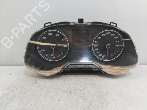 Kombiinstrument SEAT IBIZA IV SC (6J1, 6P5) 1.0 TSI (95 hp) 18602428
