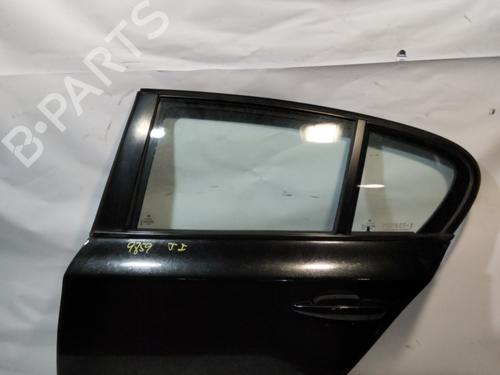 Used Left rear door BMW 1 (E87) 118 d (143 hp) 29433705