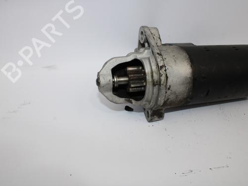 Starter AUDI A8 D3 (4E2, 4E8) 3.0 TDI quattro | BP13404731M8 