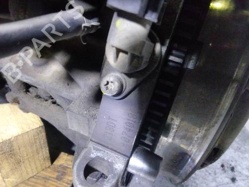 Engine SUZUKI SWIFT III (MZ, EZ) | BP39065147M1 - Image 8