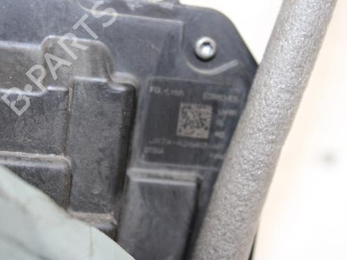 Rear left lock FORD FOCUS III  | BP19422412C100 