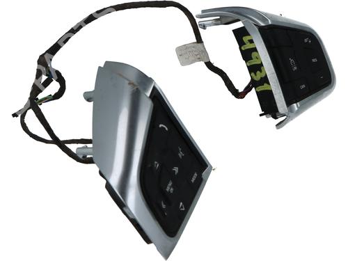 Steering wheel controls LAND ROVER DISCOVERY SPORT (L550) 2.0 D | BP29630533E15 