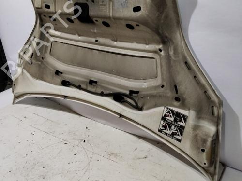 Motorhjelm CITROËN NEMO Box Body/MPV (AA_) 1.4 HDi | BP30310242C1 