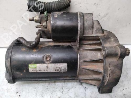 Startmotor CITROËN XSARA Coupe (N0) 1.9 D | BP8573236M8 