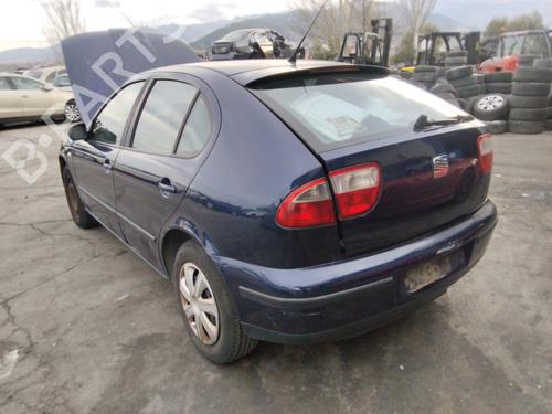 Front left lock SEAT LEON (1M1) | BP31096081C98