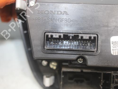 Climate control HONDA CIVIC IX (FK) 1.6 i-DTEC (FK3) | BP16886157I5 