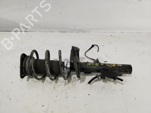 Venstre fortil støddæmper VOLVO S40 II (544) [2003-2012]  31613376