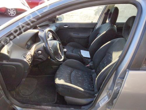 Left front window switch PEUGEOT 206 SW (2E/K) 1.6 16V | BP38302128I27 - Image 7