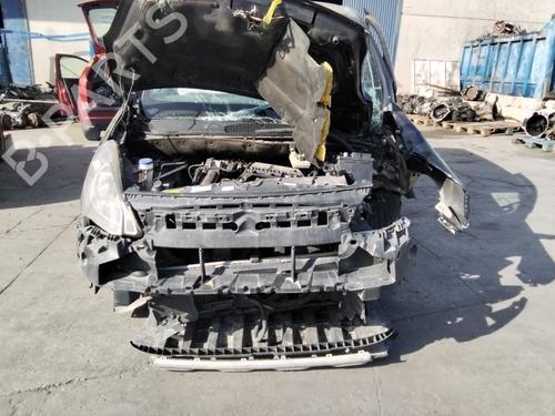 Instrument cluster CITROËN BERLINGO (ER_, EC_)  | BP27223571C47 