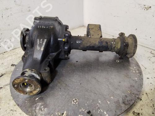 Used Front differential Front differential NISSAN TERRANO II (R20) 3.0 Di 4WD (154 hp) 34509926 34509926