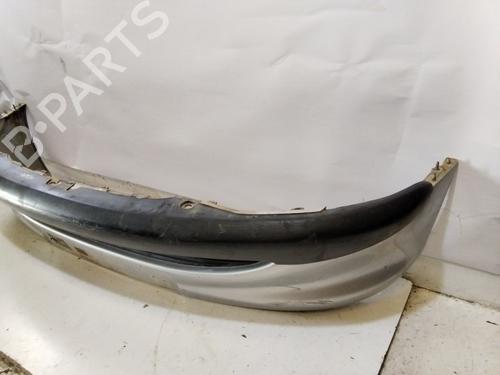 Front bumper PEUGEOT 206 Hatchback (2A/C) 1.4 HDi eco 70 | BP18887000C7 
