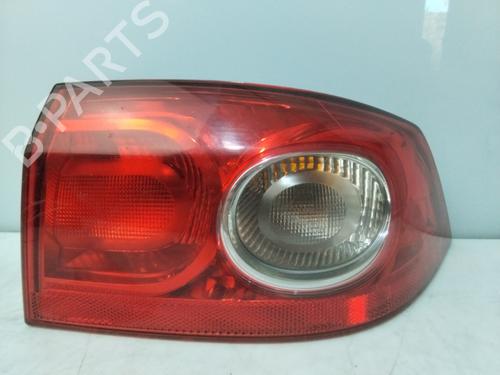 Used Right taillight RENAULT LAGUNA II (BG0/1_) [2001-2007]  20309452