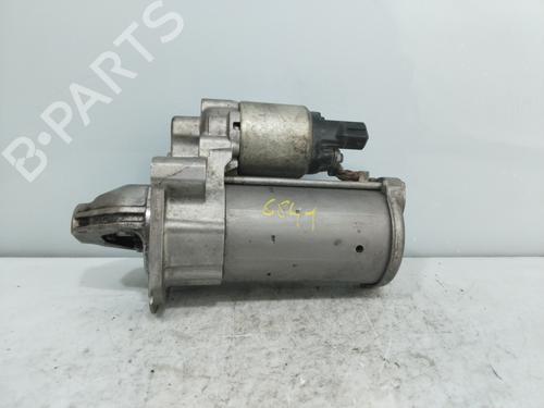 Used Starter CITROËN C3 / C3 ORIGIN III (SX) [2016-2025]  19028002